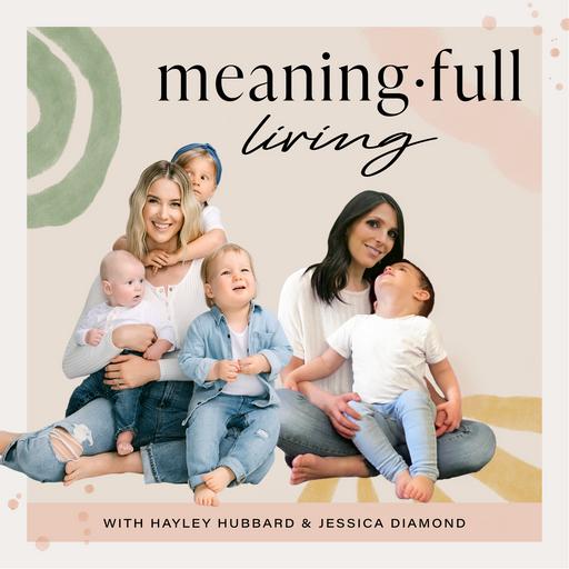 86: Nicole Walters, the motivational mom boss on adoption, starting over, and finding purpose