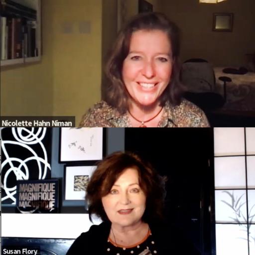 Nicolette Hahn Niman