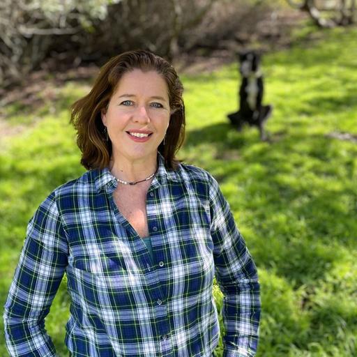 Regenerative ag champion Nicolette Hahn Niman