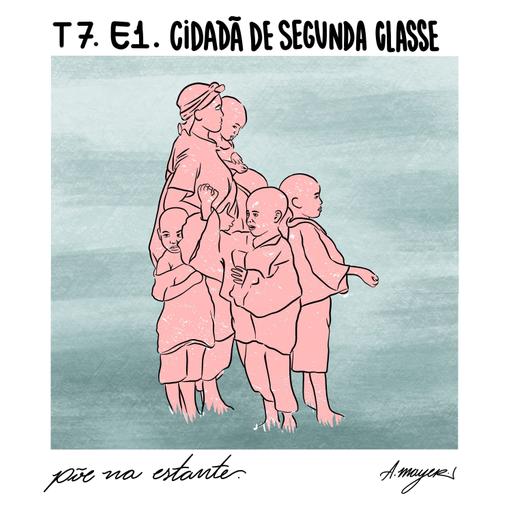 Cidadã de Segunda Classe, Buchi Emecheta