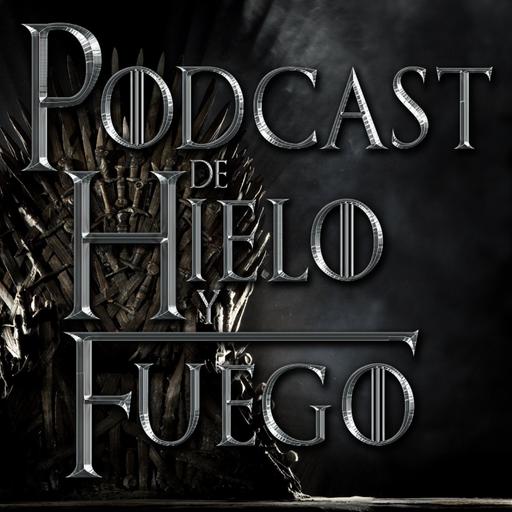 PdHyF 8x08: Análisis del 1x07 de La Casa del Dragón (House of the Dragon): Marcaderiva