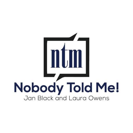 Greg Bustin: ...it's okay to say "I don't know"