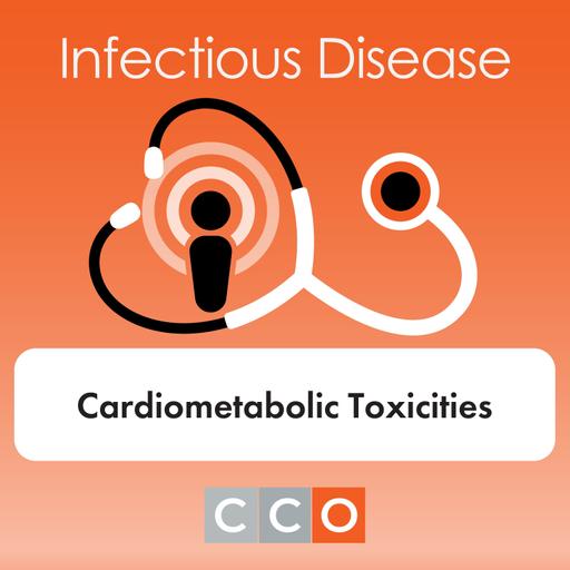 Weight Gain and Cardiometabolic Toxicities in Patients With HIV