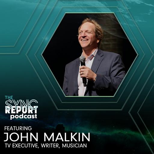 S3 Ep9: The Sync Report | John Malkin