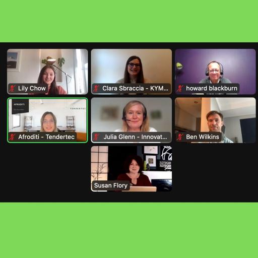 Designed for Ageing winners