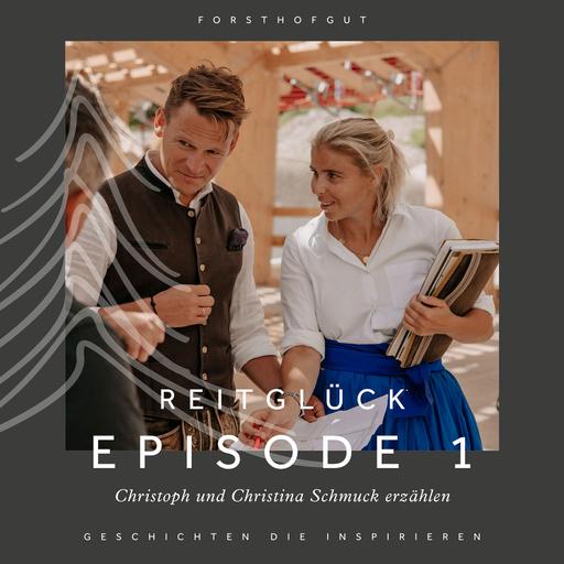 R wie Reitglück – Episode 1