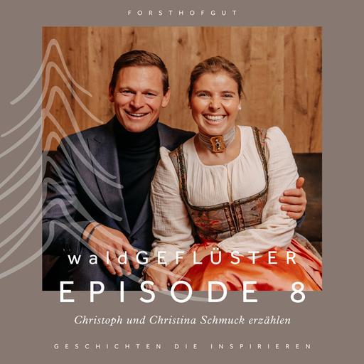 Forsthofgut Stiftung – Episode 8