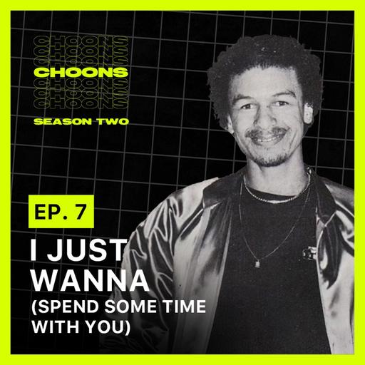 Zimbabwe's Own Alton Edwards Wants To Spend Some Time With You