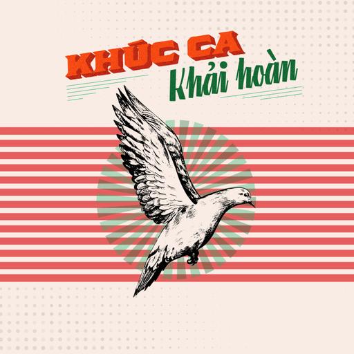 #6 KHÚC CA KHẢI HOÀN