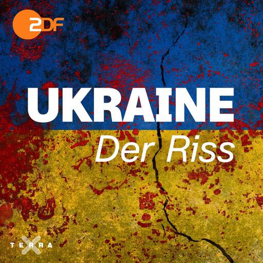 Ukraine - Der Riss | #6: Olena und die Macht der Geschichte