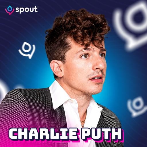 Charlie Puth
