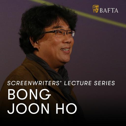 Bong Joon-Ho | BAFTA Screenwriters' Lecture Series