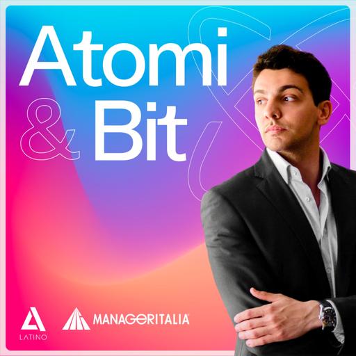 54. Come rendere ancora più innovativo il processo di ricarica di un veicolo elettrico – con Federico Fea, CEO, TheF Charging