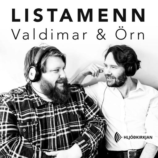 #52 Lög sem voru samin fyrir bíómyndir