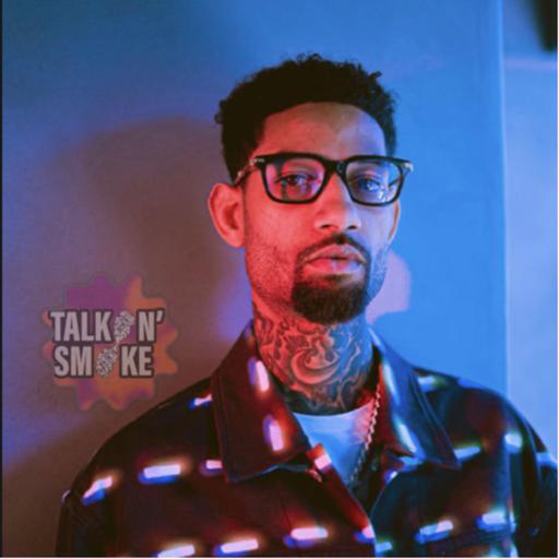 Robbed at Roscoe’s (R.I.P. PnB Rock)