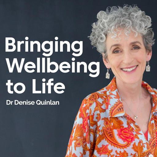 Bringing Wellbeing to Life - Collective Resilience - S4 - E1 - Collective resilience: Resilience grown between us as well as within us