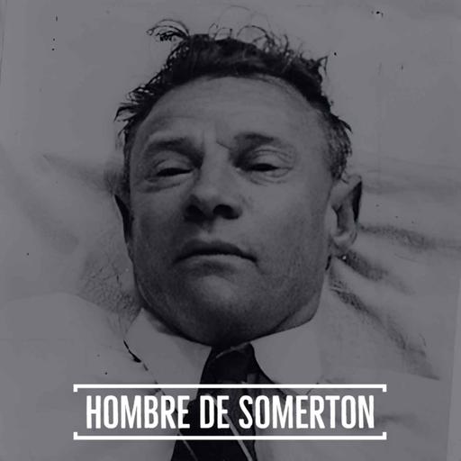 #134 El Hombre de Somerton
