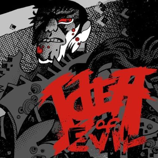 Idea of Evil: Falcon of the Millennium Empire Arc - Part VI