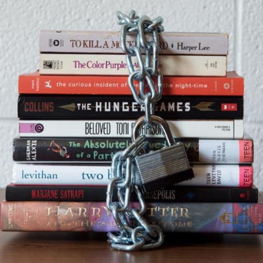 Banned Books Podcast For Kids