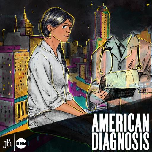 S4E12 / Indigenous and Invisible in the Big City / Esther Lucero, Dr. Patrick Rock, Douglas Miller, Richard Wright