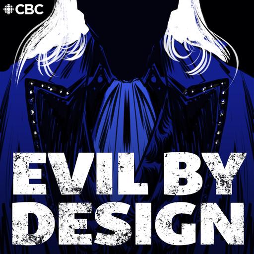 Evil by Design Introduces: Bad Women - The Blackout Ripper