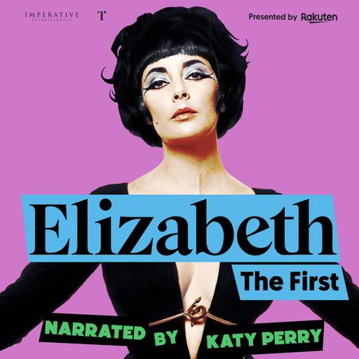 New Series: Elizabeth the First