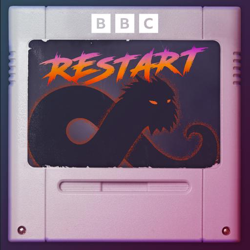 Introducing: RESTART a new podcast from the makers of Tumanbay