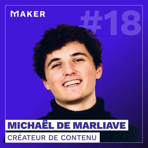 #18 - Micode : Bâtir la chaîne Youtube #1 de sa catégorie (et atteindre 1M d’abonnés)