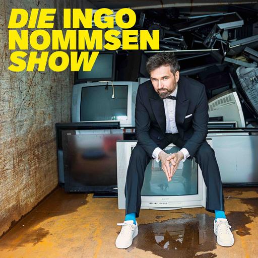 Warum das Klima nicht in der Katastrophe enden muss - mit Vince Ebert