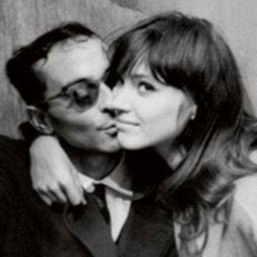 Godard y la sirenita negra