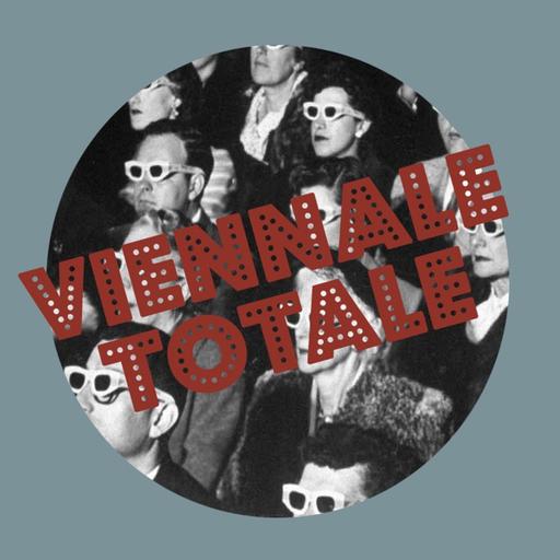 Viennale Totale - Gini Brenner