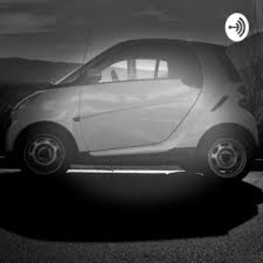 SmartCar DumbIdea meets The Wildcard Comedy