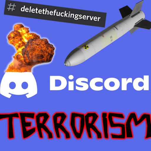 Episode 149 - Our Discord Was Attacked By Terrorists