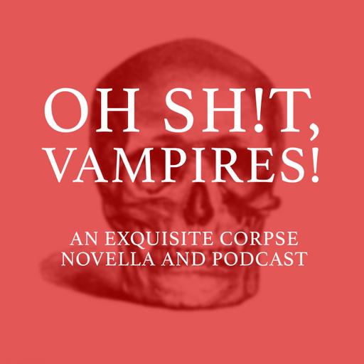 Introducing - Oh S#!T Vampires