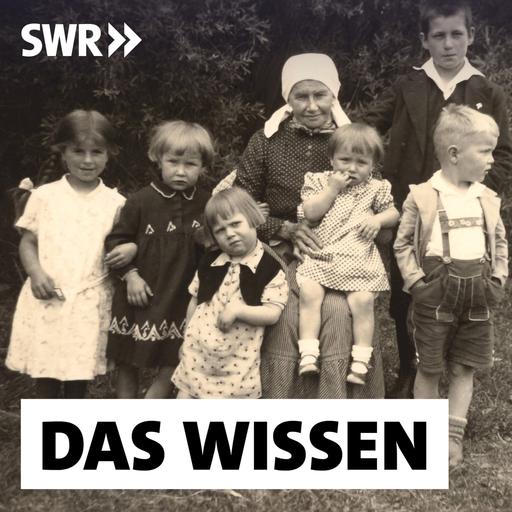 "Dann, liebe Mutter, werde hart!" – Wie NS-Ratgeber die Erziehung bis heute prägen