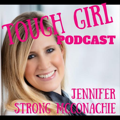 Jennifer Strong McConachie - Adventure Athlete, Fellow of the RGS and Author of “Go Far: How Endurance Sports Help You Win At Life”.