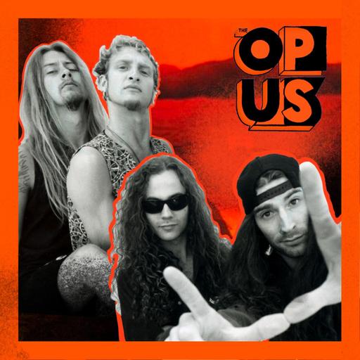 How Alice in Chains' Sonic Alchemy Led to the Unique Sounds of Dirt: The Opus