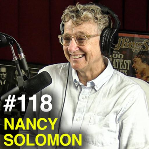 😱 #118 - The COLDEST CASE in NJ History | True Crime | Nancy Solomon