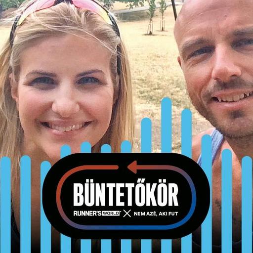 Büntetőkör #61 - A babakocsis futásról
