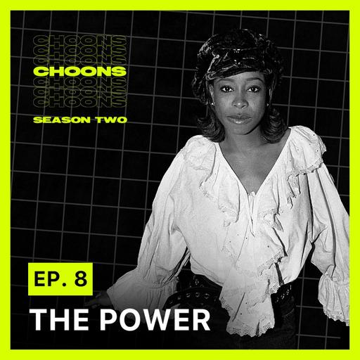 How Snap's Penny Ford Reconciled With "The Power"