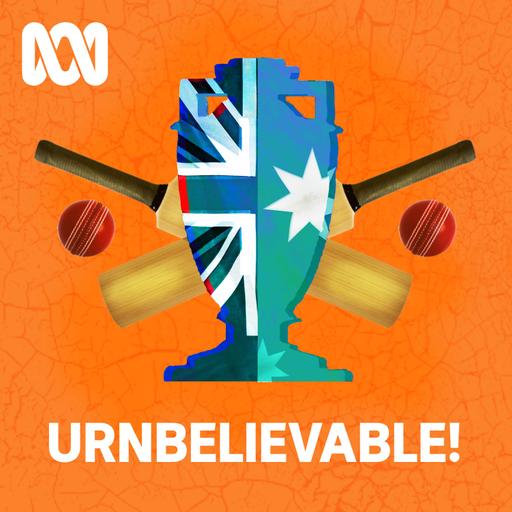 S2 08 | Australia retain the Ashes