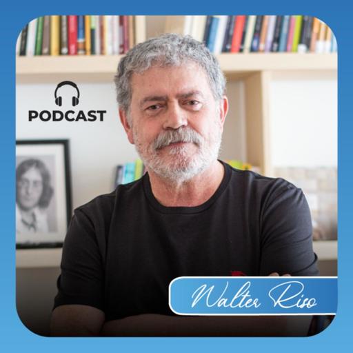 71. Eres lo mejor en mi vida, pero no lo único. Walter Riso