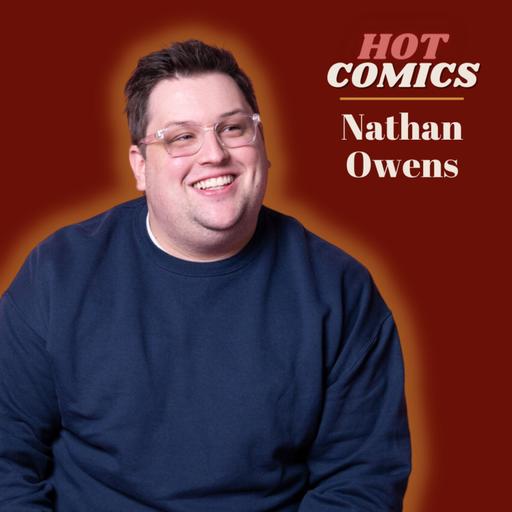 024 - Nathan Owens