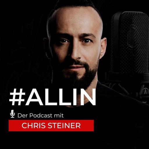 ALL IN - REALTALK GRÜNDER GEORG MERSCHKA