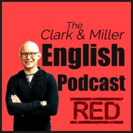 Episode 42 - When is a Mistake a Mistake? Errors, Innovations And Angloversals