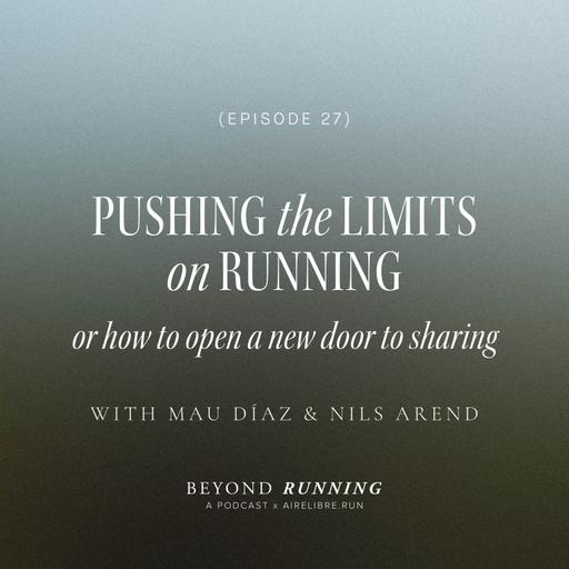 Pushing The Limits On Running or How To Open a New Door to Sharing
