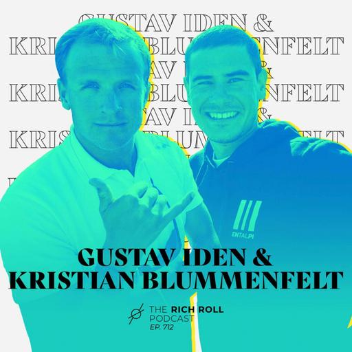 Gustav Iden & Kristian Blummenfelt: Lessons From The Norwegian Train Reign