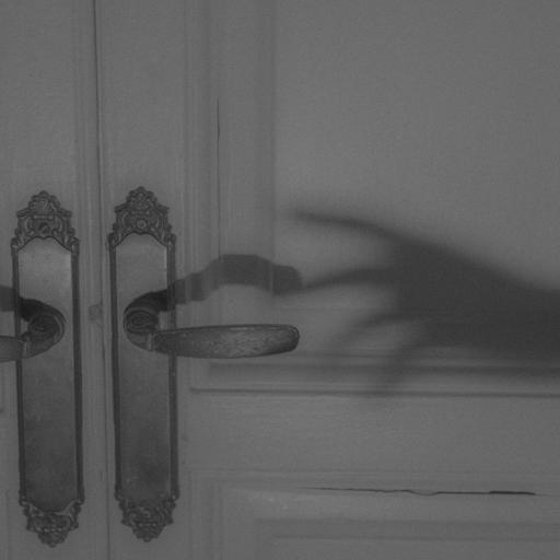 Halloween Stories II