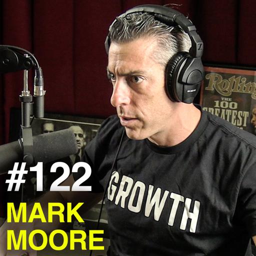 💡 #122 - Habits, Self-Doubt & Resetting Your Lows | Mark Moore