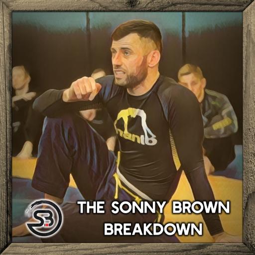 BJJ Training Progress, Evolution & Control Points With Chris Paines